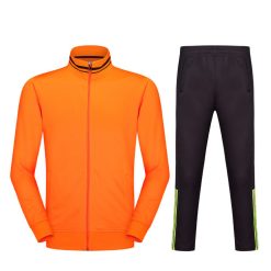 Autumn Outdoor Sports Tracksuit for Men